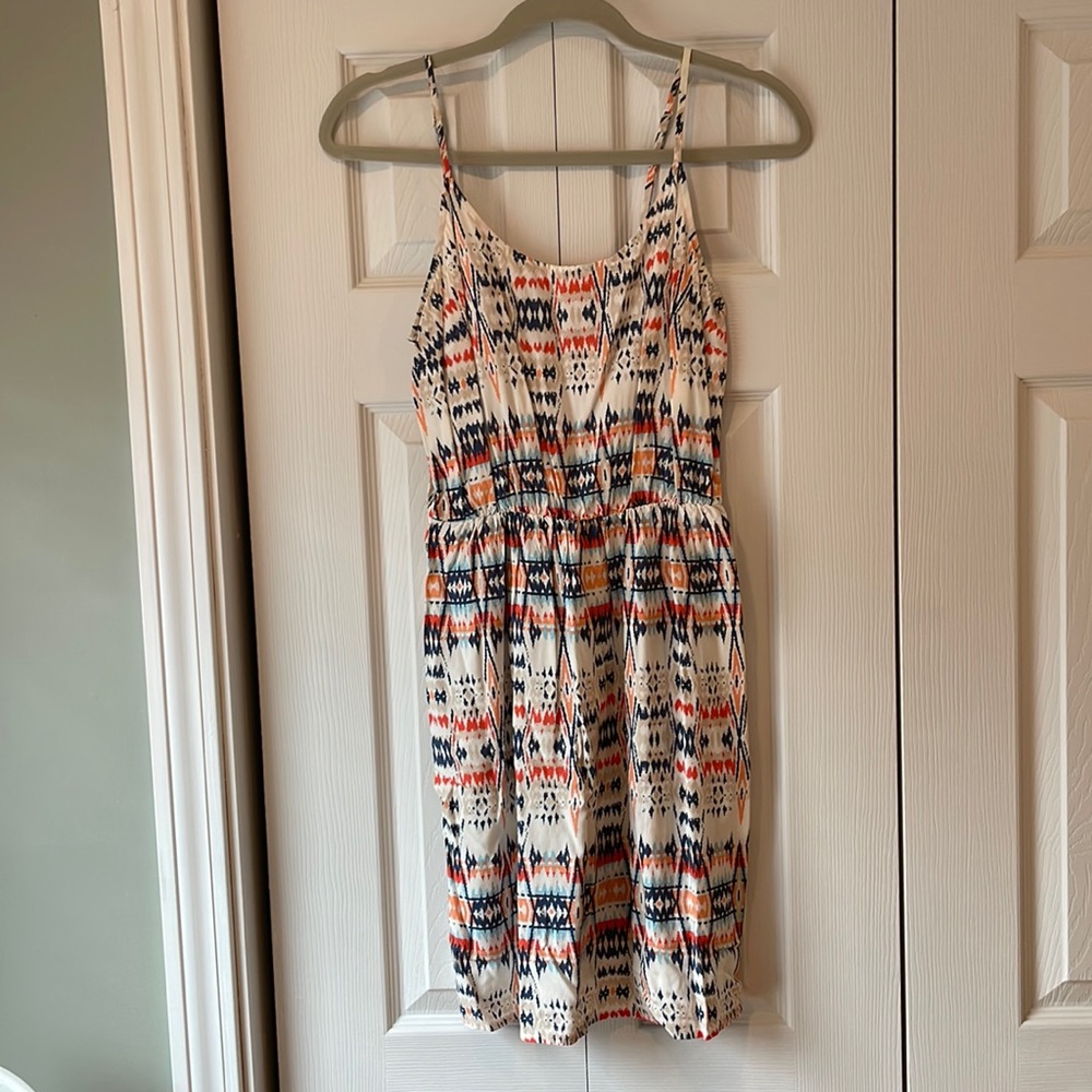 Old Navy Summer Dress